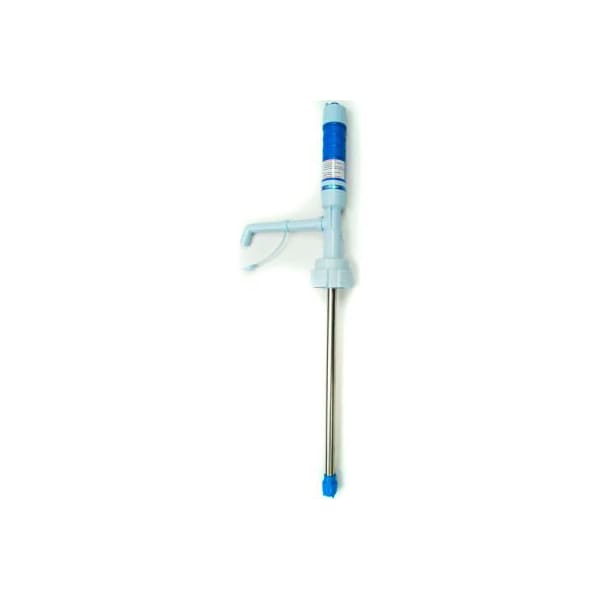 Action Pump Battery Operated Auger Pump for Water Bottles